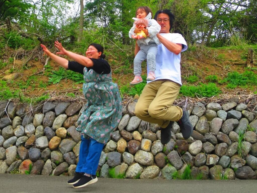 旅人さん 3